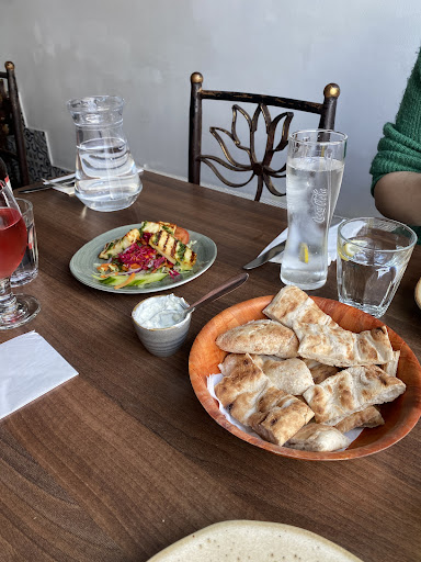 Photo of The Istanbul Kitchen - 48 Winchcombe St, Cheltenham GL52 2ND